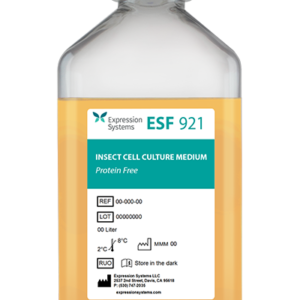 insect cell culture media