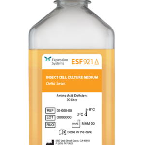 insect cell culture media