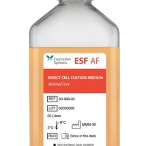 insect cell culture media