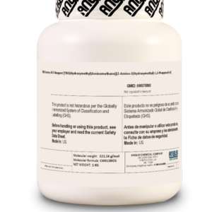 Tris Amino Buffer