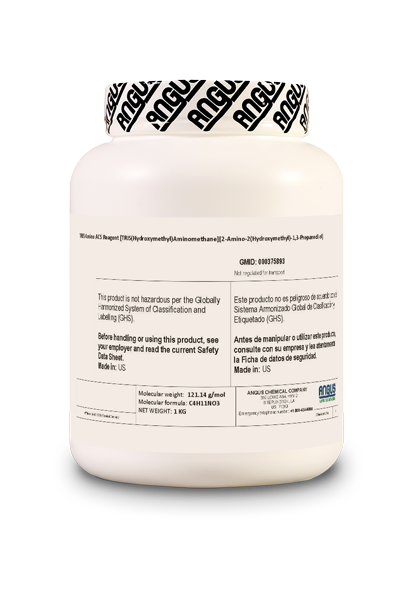 Tris Amino Buffer